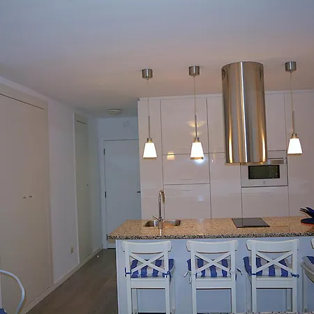 Apartamento De Afife