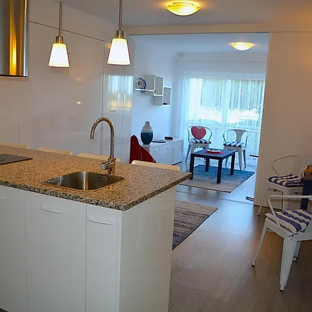 Apartamento De