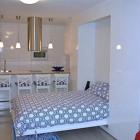 Apartamento De