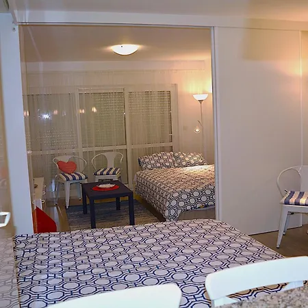 Apartamento De