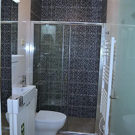 De Apartamento Afife